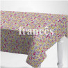 BLOOM PINK HULE PVC