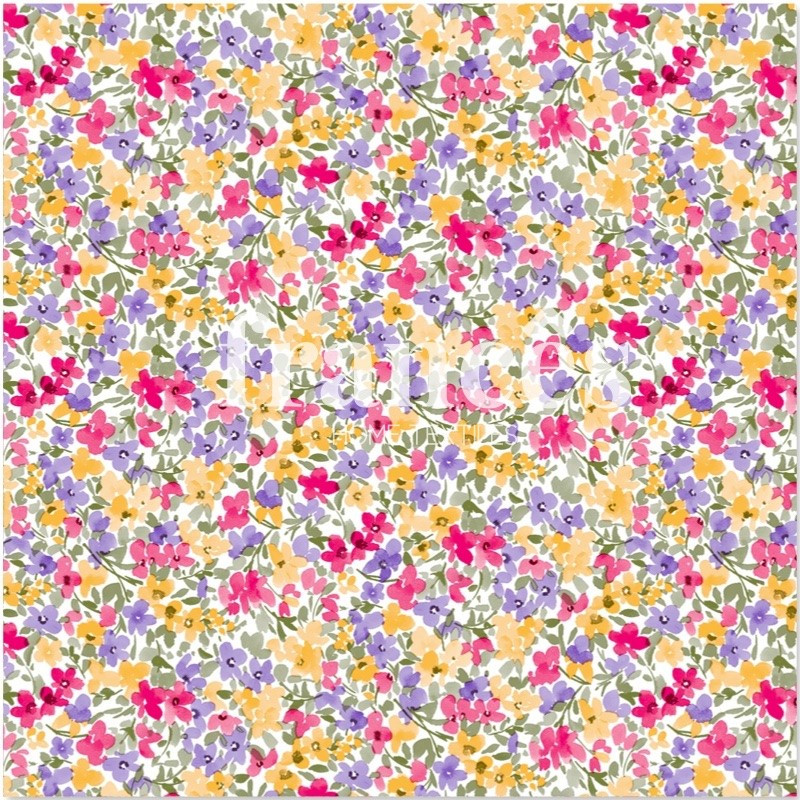 BLOOM PINK HULE PVC