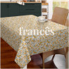 MARTA YELLOW HULE PVC