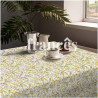 MARTA YELLOW HULE PVC