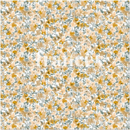 BLOOM YELLOW HULE PVC