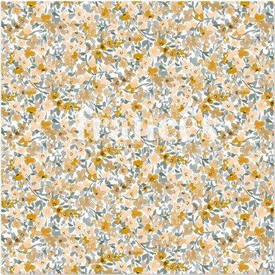 MARTA YELLOW HULE PVC