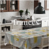 BOTANIC YELLOW HULE PVC