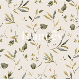 CANADIAN BEIGE HULE PVC