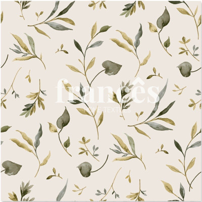 CANADIAN BEIGE HULE PVC