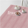SUNNA GARNET HULE PVC