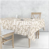 ASTER BEIGE HULE PVC