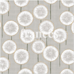 ASTER SILVER HULE PVC