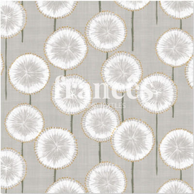 ASTER SILVER HULE PVC