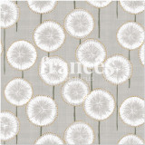 ASTER SILVER HULE PVC