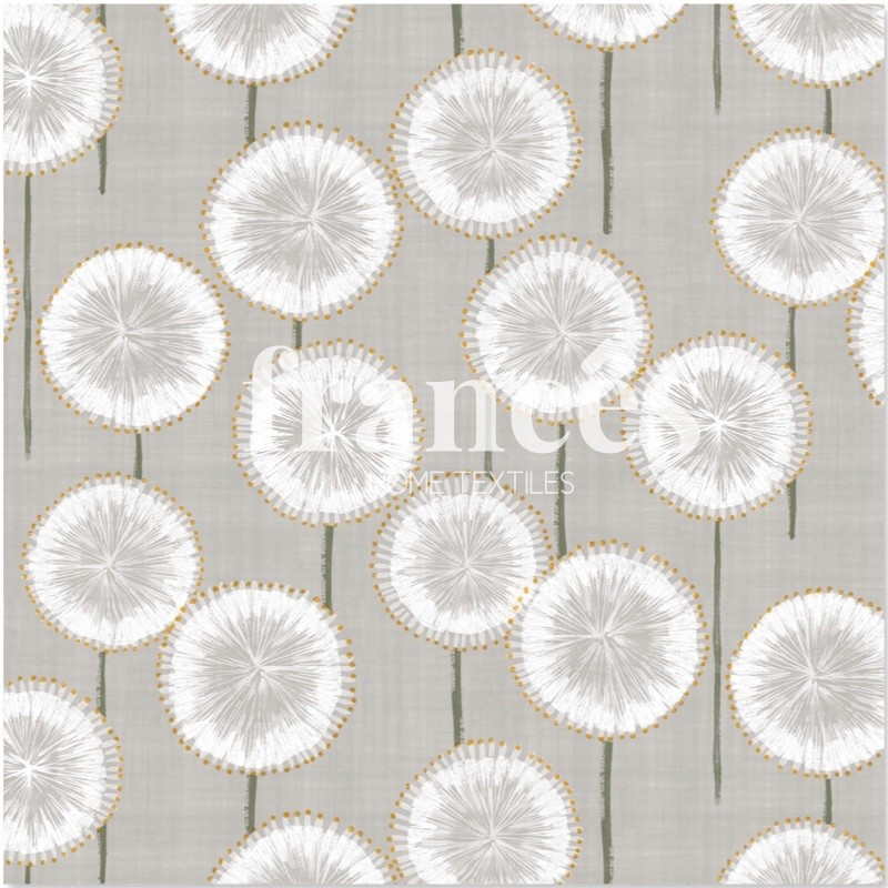 ASTER SILVER HULE PVC