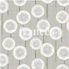 ASTER SILVER HULE PVC