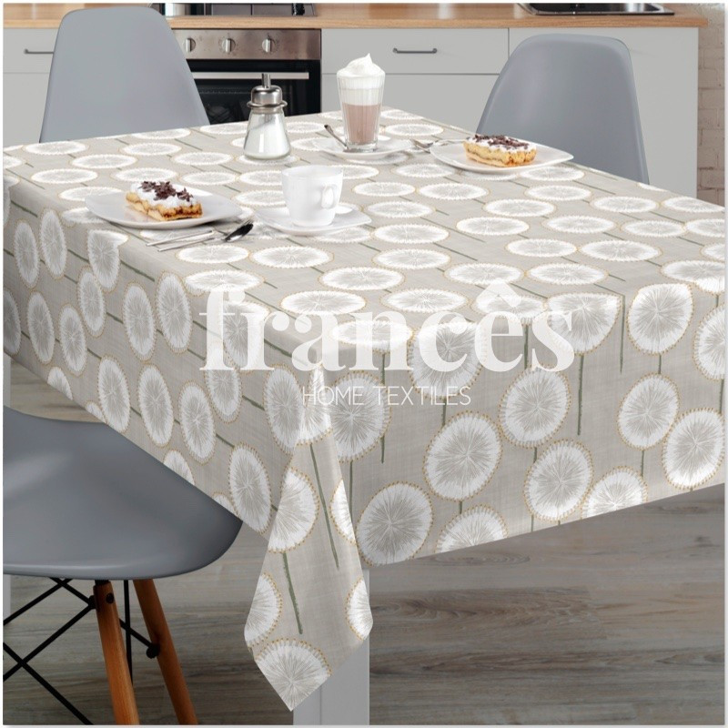 ASTER SILVER HULE PVC