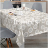 ASTER SILVER HULE PVC