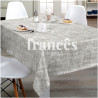FABRIC NACAR HULE PVC
