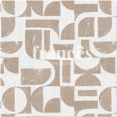 URBAN BEIGE HULE PVC