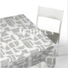 URBAN NACAR HULE PVC