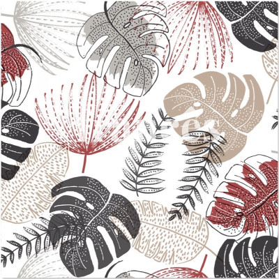 PALMA MARSALA HULE PVC
