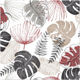 PALMA MARSALA HULE PVC