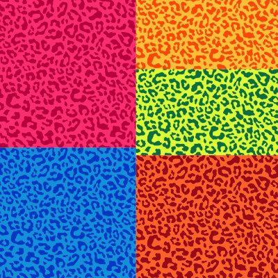 ANIMAL PRINT