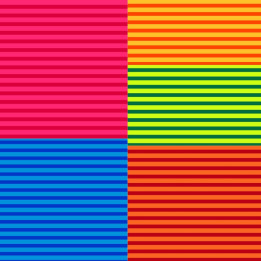RAYA PEQUE FLUOR