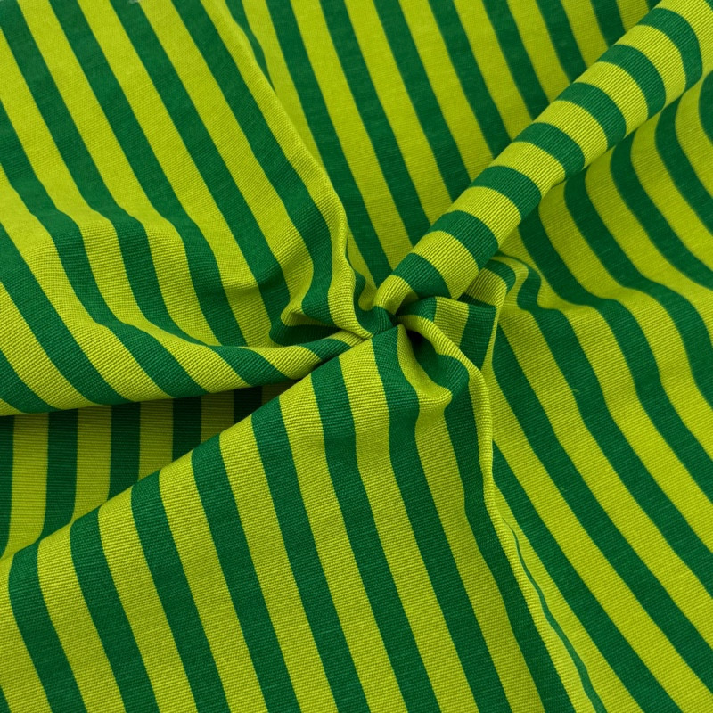 RAYA PEQUE FLUOR VERDE TEFLON