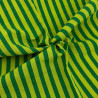 RAYA PEQUE FLUOR VERDE TEFLON