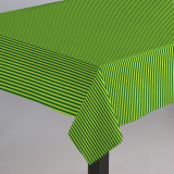 RAYA PEQUE FLUOR VERDE TEFLON