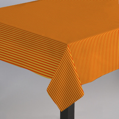 RAYA PEQUE FLUOR AMARILLO TEFLON