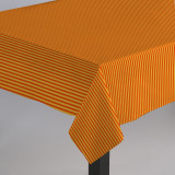 RAYA PEQUE FLUOR AMARILLO TEFLON