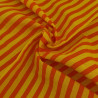 RAYA PEQUE FLUOR AMARILLO TEFLON