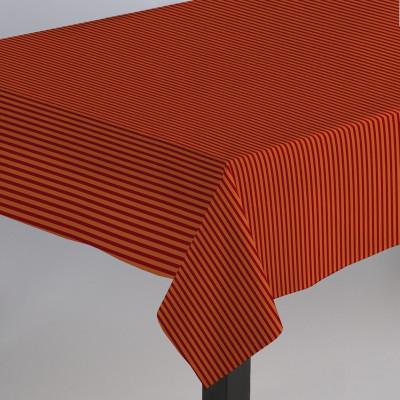 RAYA PEQUE FLUOR NARANJA TEFLON