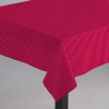 RAYA PEQUE FLUOR FUCSIA TEFLON