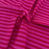 RAYA PEQUE FLUOR FUCSIA TEFLON