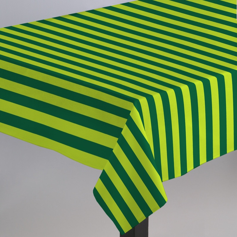 RAYA TOLDO FLUOR VERDE TEFLON