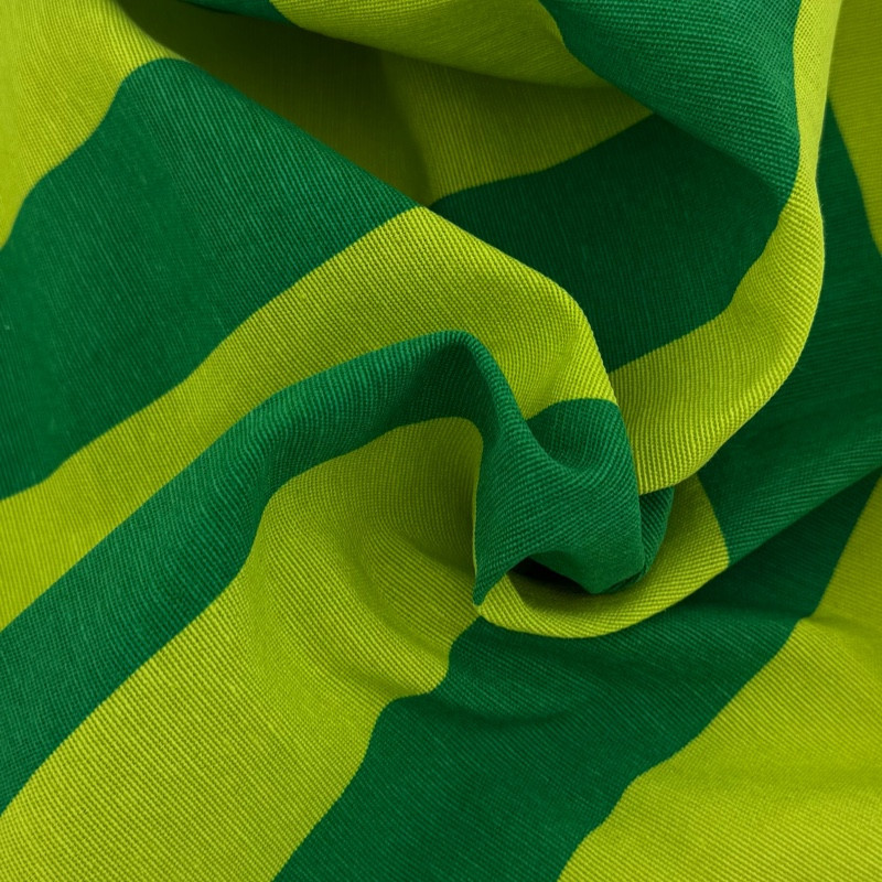 RAYA TOLDO FLUOR VERDE TEFLON