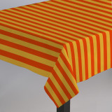 RAYA TOLDO FLUOR AMARILLO TEFLON