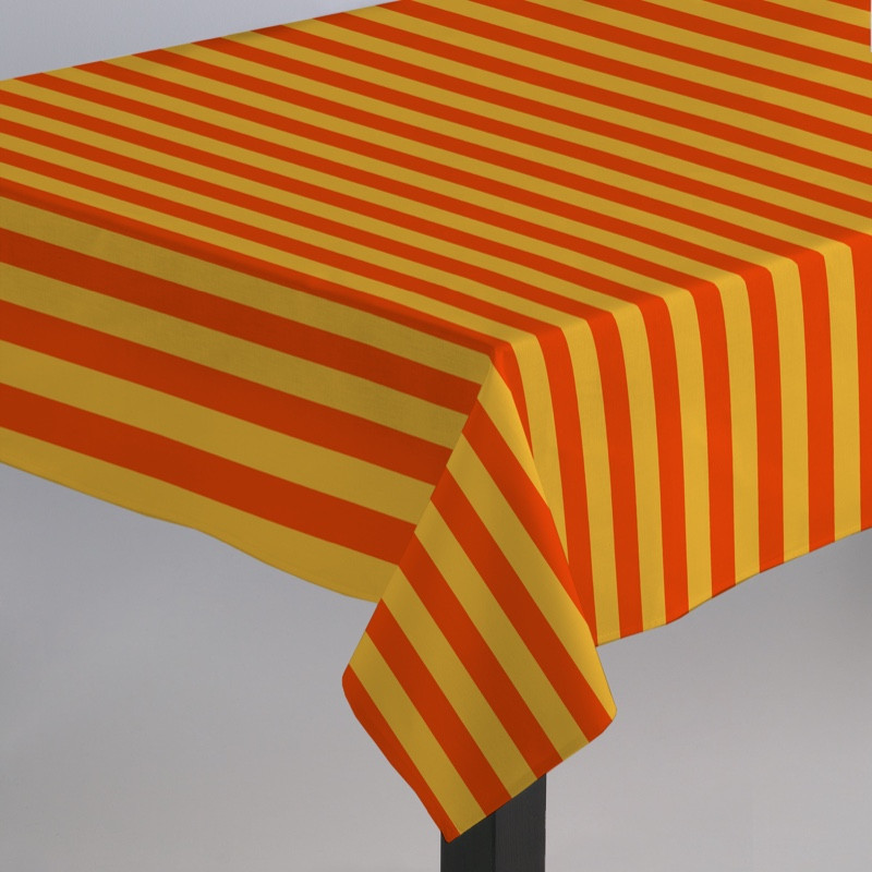 RAYA TOLDO FLUOR AMARILLO TEFLON