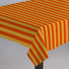 RAYA TOLDO FLUOR AMARILLO TEFLON