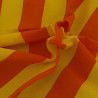 RAYA TOLDO FLUOR AMARILLO TEFLON