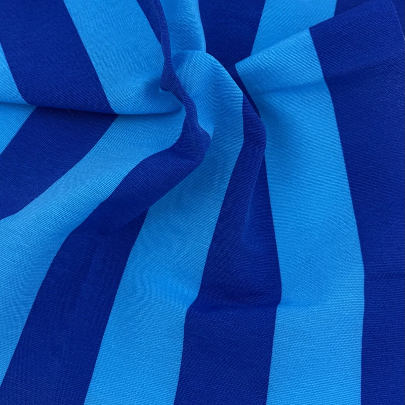 RAYA TOLDO FLUOR AZUL TEFLON