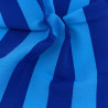 RAYA TOLDO FLUOR AZUL TEFLON