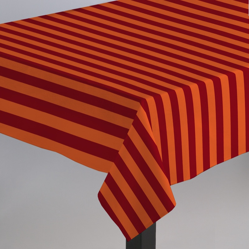 RAYA TOLDO FLUOR NARANJA TEFLON
