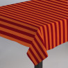 RAYA TOLDO FLUOR NARANJA TEFLON