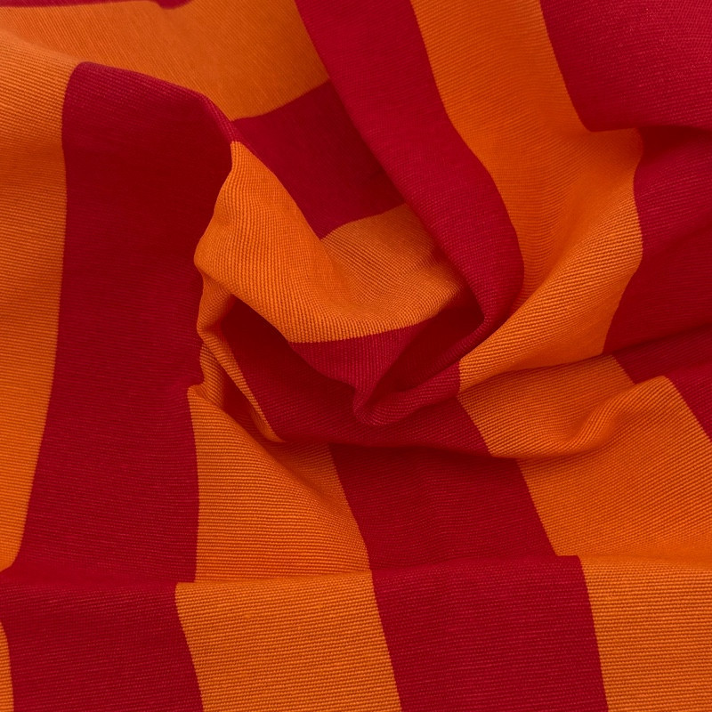 RAYA TOLDO FLUOR NARANJA TEFLON