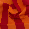 RAYA TOLDO FLUOR NARANJA TEFLON