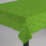 ANIMAL PRINT FLUOR VERDE TEFLON