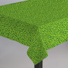 ANIMAL PRINT FLUOR VERDE TEFLON