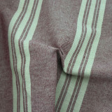 SACO CUBANO TEJIDO