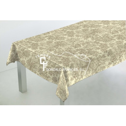 ROMANTICO 13719 MARRON